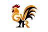 GVR Crackers logo